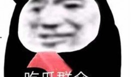 吃瓜表情包教程