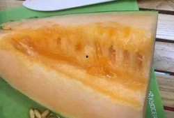 孕期吃伽师瓜,营养美味，助力母婴健康