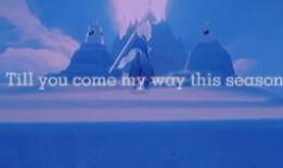 光遇海边吃瓜,瓜果飘香，共享欢乐时光