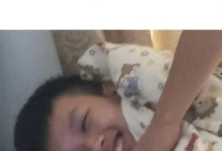 小虎吃瓜亲戚