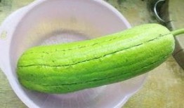 苏北水瓜怎么吃,解锁夏日清新美味