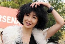 吃瓜直播张曼玉