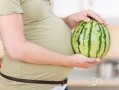 产妇吃瓜吗,瓜类食物的适宜与禁忌