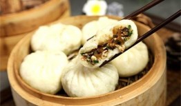 瓜州吃货包子