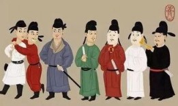 重生唐朝当吃瓜,我成了吃瓜群众，见证历史风云