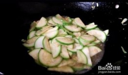 茭瓜咋样吃,解锁美味新境界
