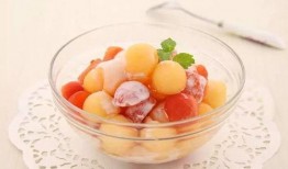 梨瓜能给宝宝吃吗