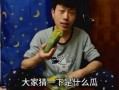 好像有瓜可吃