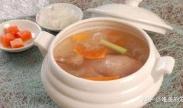 流产后吃佛手瓜