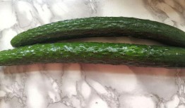 减脂吃牛角瓜,天然低卡美食，轻松打造健康身材