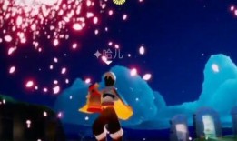 光遇海边吃瓜,瓜果飘香，共享欢乐时光