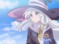魔女之旅吃瓜,探寻异世界魔女的奇幻冒险之旅