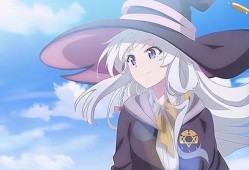 魔女之旅吃瓜,探寻异世界魔女的奇幻冒险之旅