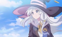 魔女之旅吃瓜,探寻异世界魔女的奇幻冒险之旅