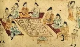 古代读心术吃瓜,吃瓜群众的智慧洞察
