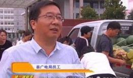 襄县吃瓜群众新闻事件,网络舆论下的真相与反思